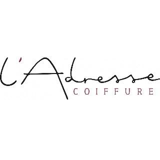 l'adresse coiffure