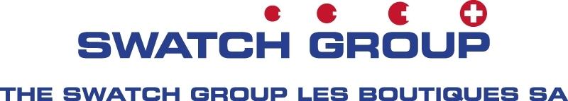 Swatch Group Les Boutiques