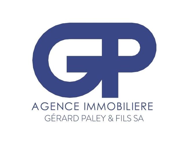 AGENCE IMMOBILIERE GERARD PALEY & FILS SA