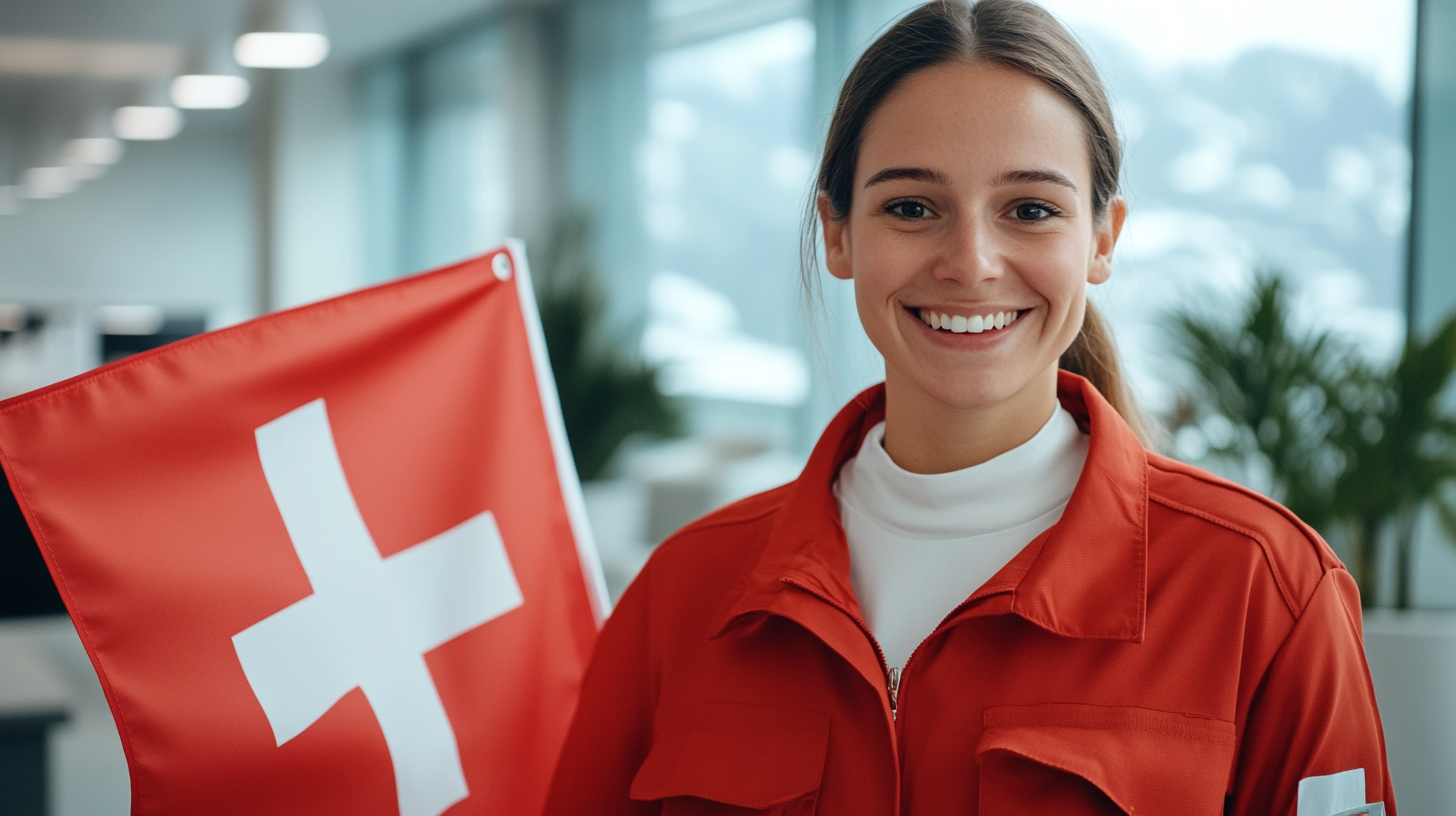 Emploi Agent entretien en Suisse