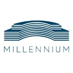 Millennium Center SA