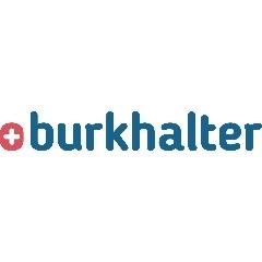 HEINZ BURKHALTER AG