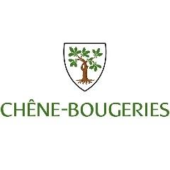 Mairie de Chêne-Bougeries