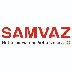 Samvaz SA