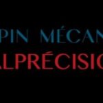 Alpin Mécanique Sàrl / Valprécision SA