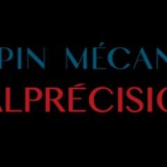 Alpin Mécanique Sàrl / Valprécision SA