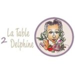 La Table 2 Delphine