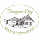 Fromagerie Bory SA