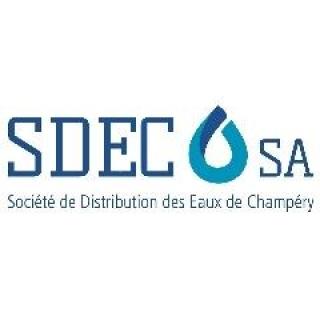 Société de Distribution des Eaux de Champéry SA