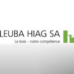 Leuba HIAG SA