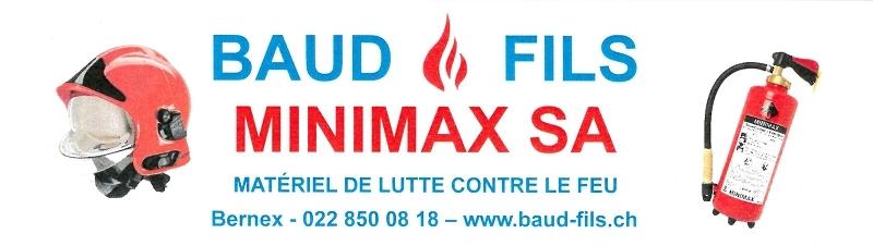 Baud et Fils Sàrl