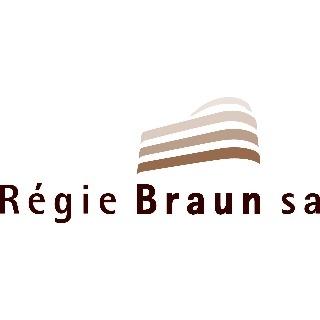 Régie Braun SA