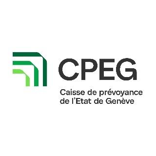 CPEG - Caisse de prévoyance de l'Etat de Genève