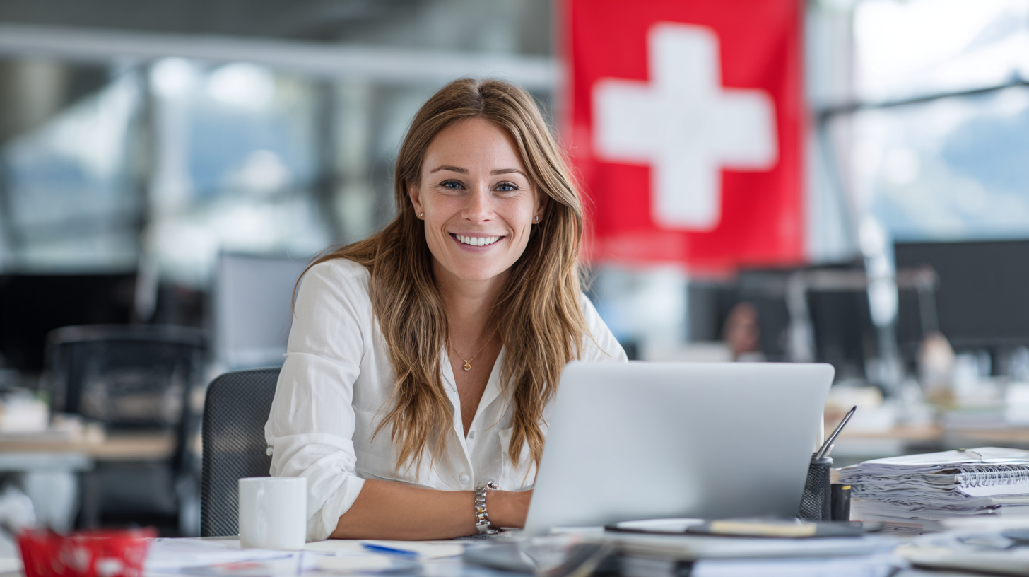 Emploi Valais