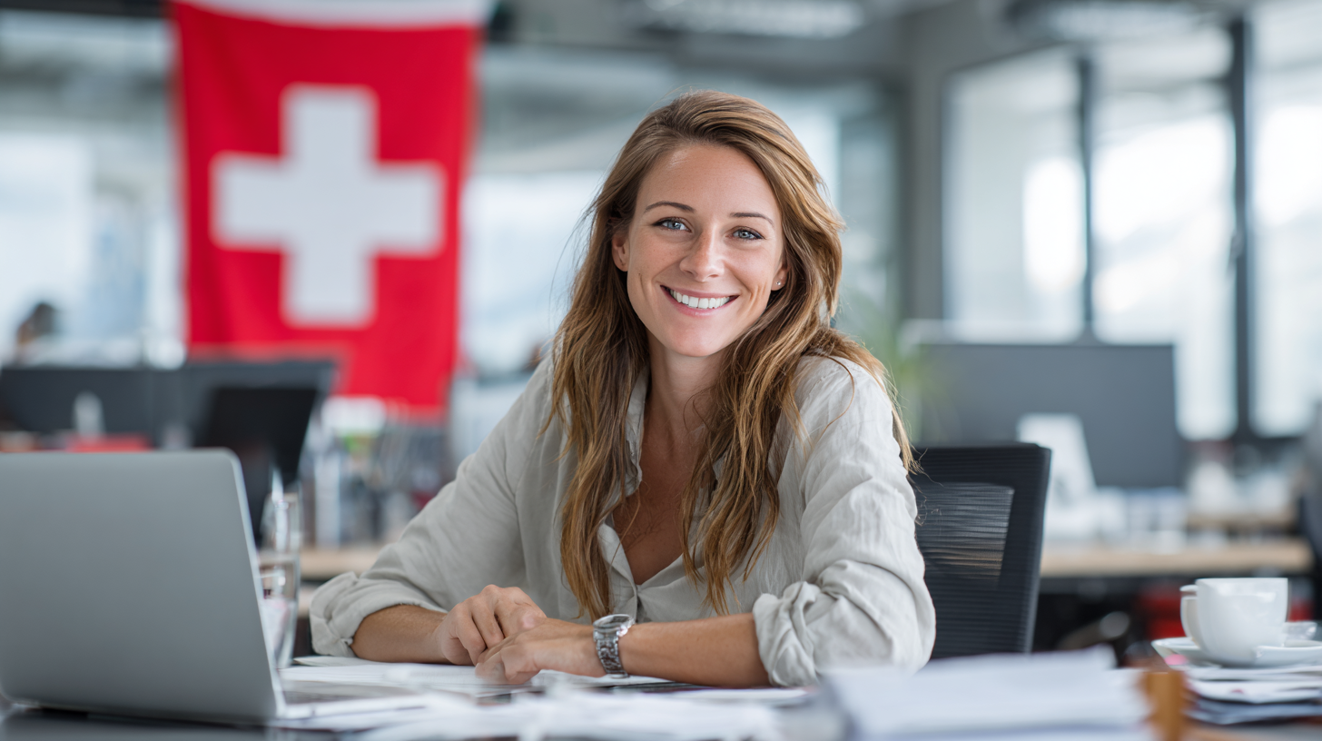 Salaire en Suisse