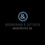 Brönnimann & Gottreux Architectes SA