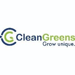 CleanGreens Solutions