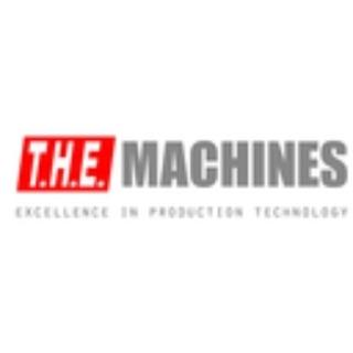 THE Machines Yvonand SA