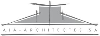 AIA-ARCHITECTES SA