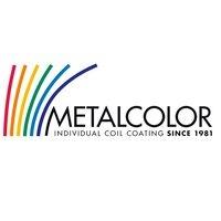 METALCOLOR SA