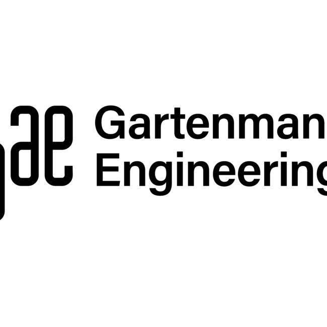 Gartenmann Engineering AG