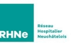 Réseau hospitalier neuchâtelois