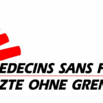 Médecins Sans Frontières / Ärzte Ohne Grenzen