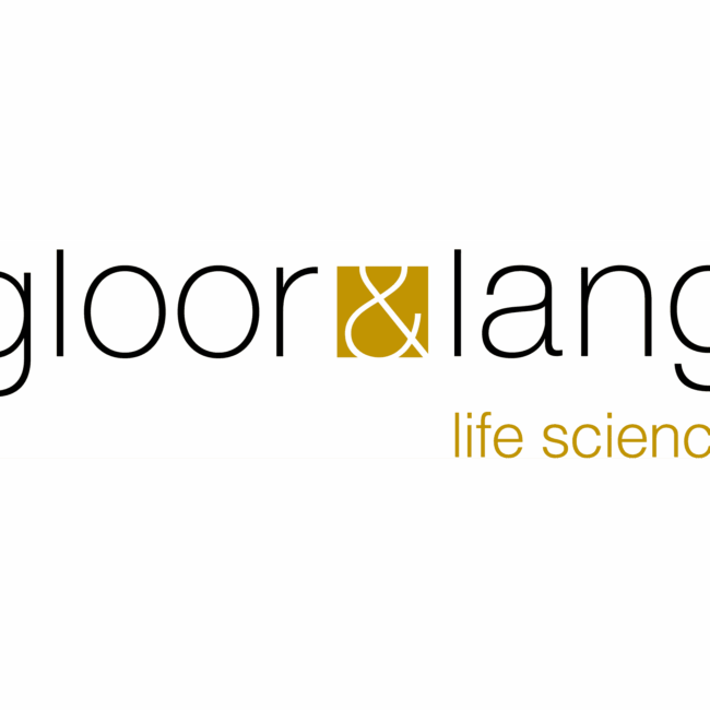 gloor & lang ag