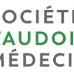 Société Vaudoise de médecine