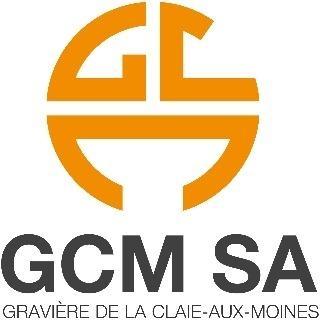 Gravière de la Claie-aux-Moines SA