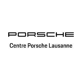 Centre Porsche Lausanne - Orchid Sports Cars SA