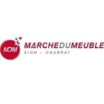 Marché du meuble