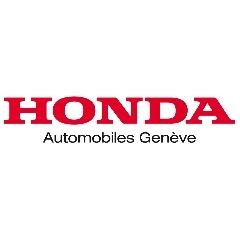 Honda Automobiles Genève
