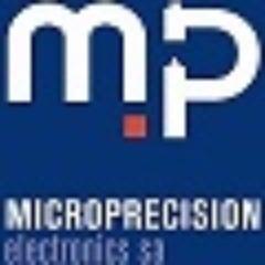 MICROPRECISION ELECTRONICS SA