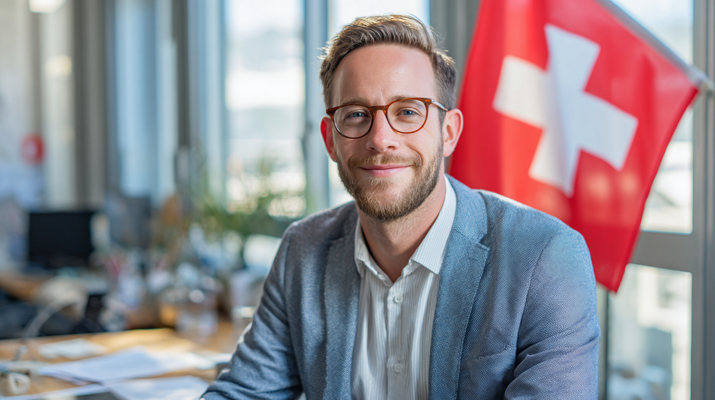 Emploi Courtier en assurances en Suisse