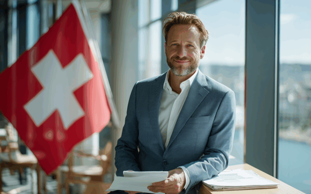 Emploi Gestionnaire de patrimoine en Suisse