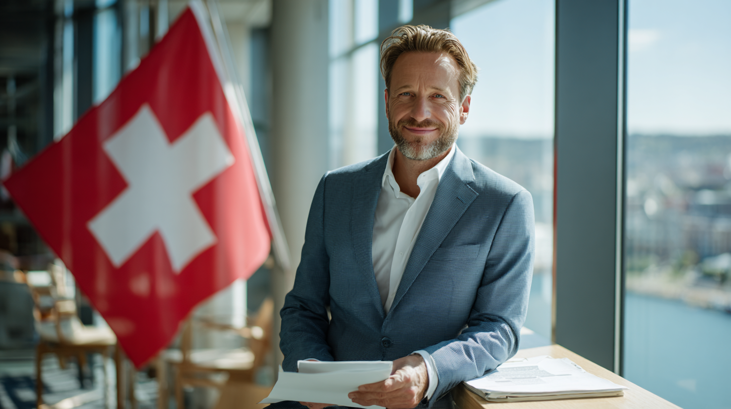 Emploi Gestionnaire de patrimoine en Suisse