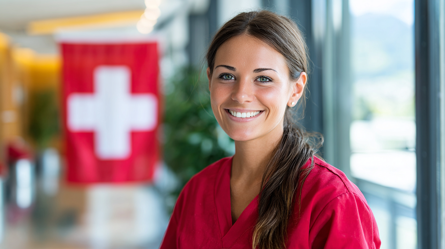 Emploi Gouvernante de maison en Suisse