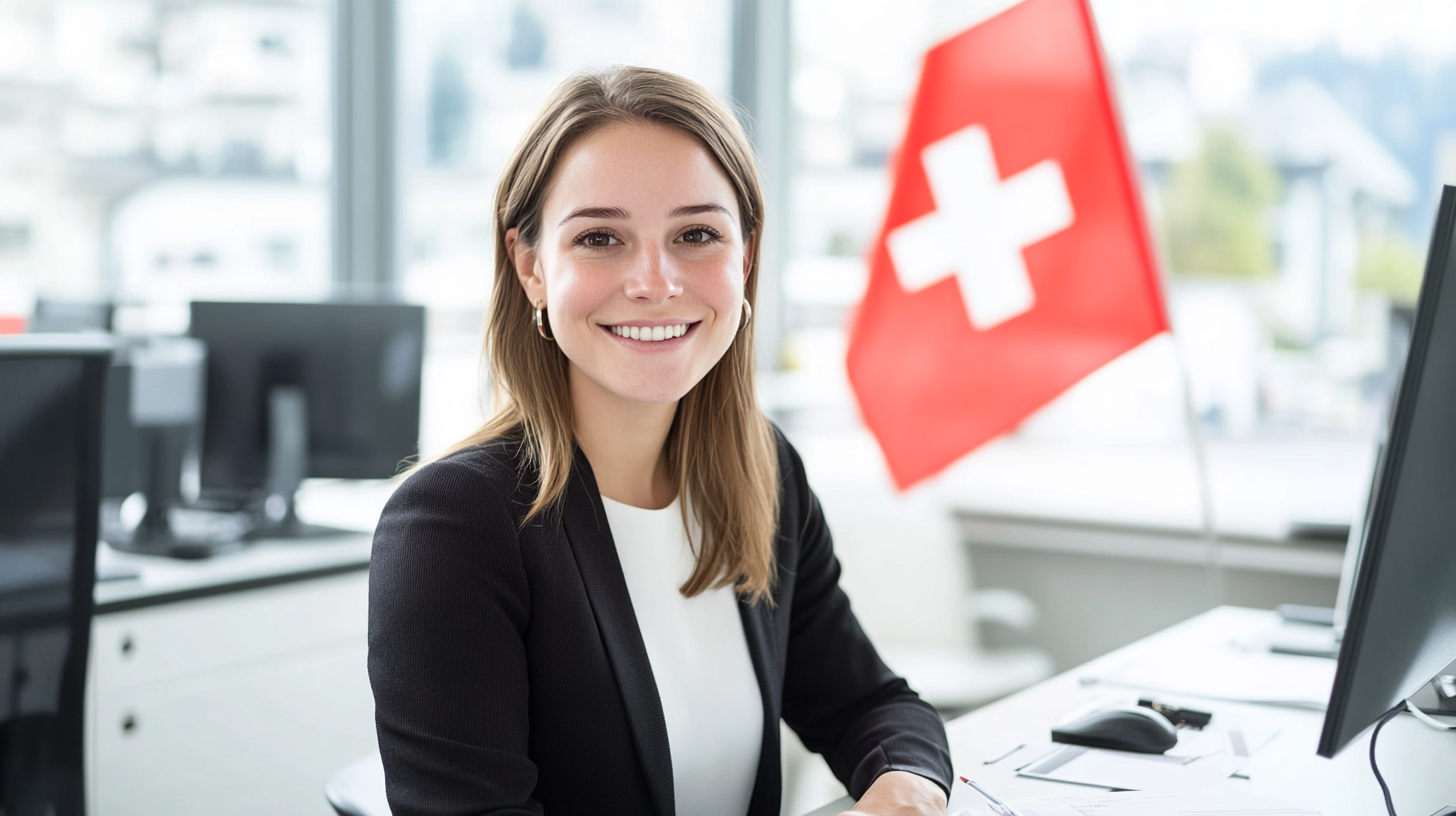Emploi Acheteur industriel en Suisse