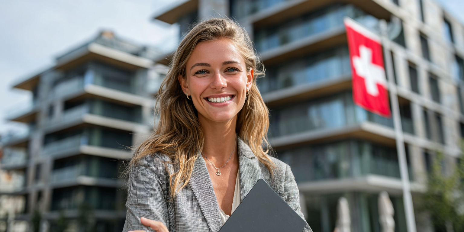 Emploi Agent immobilier en Suisse Emploi Agent immobilier en Suisse