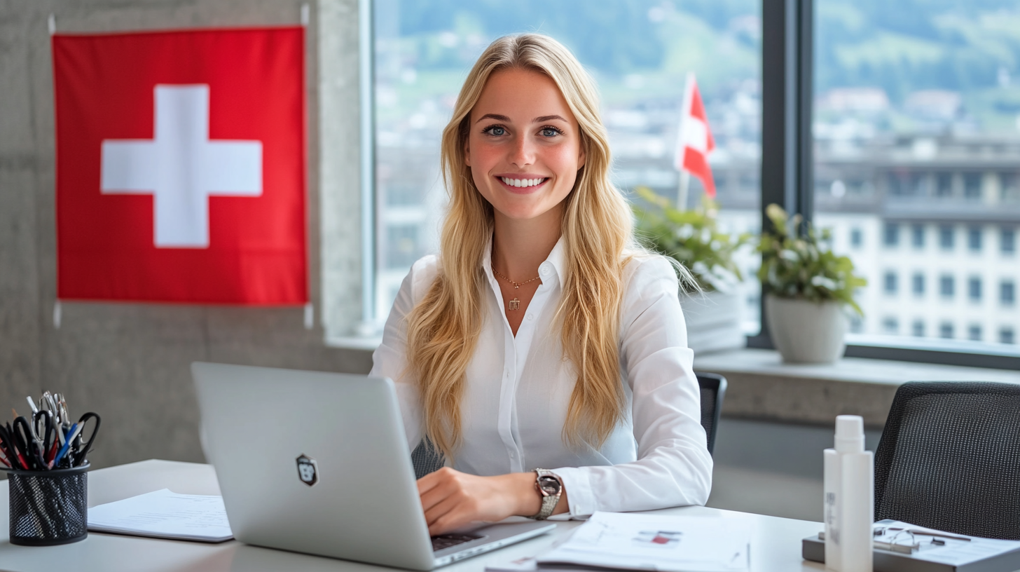 Emploi Assistant marketing en Suisse