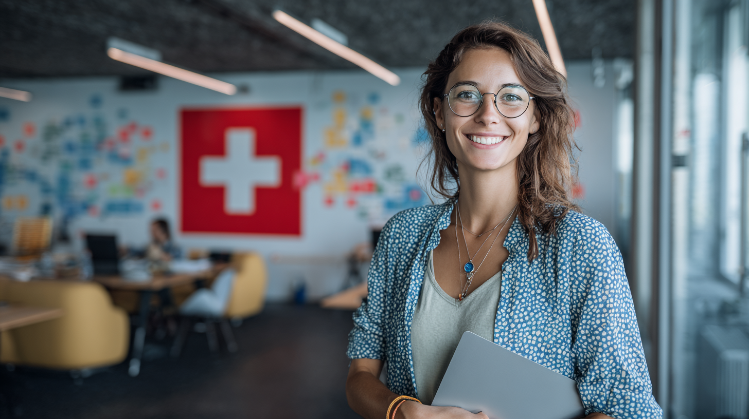 Emploi Chargé de communication digitale en Suisse