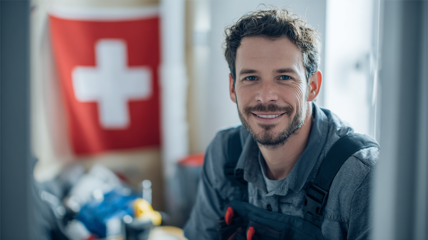 Emploi Chauffagiste en Suisse