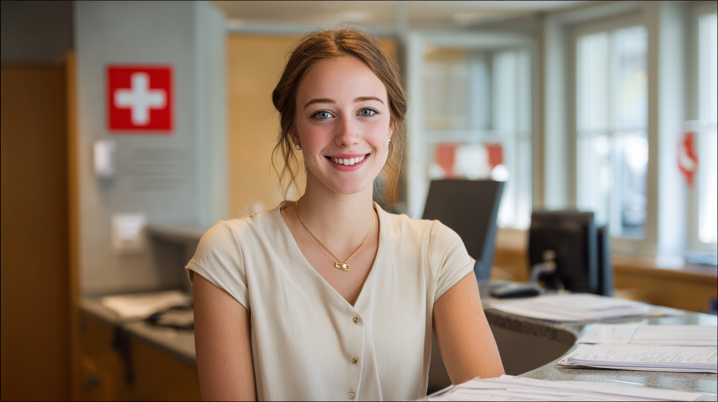 Emploi Chef de produit en Suisse