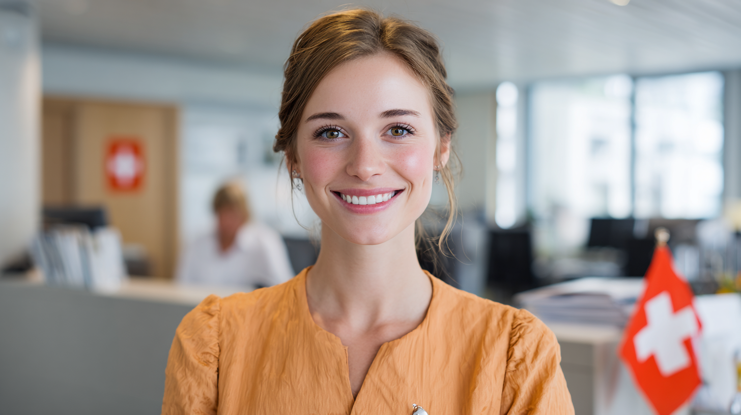 Emploi Chef de projet événementiel en Suisse