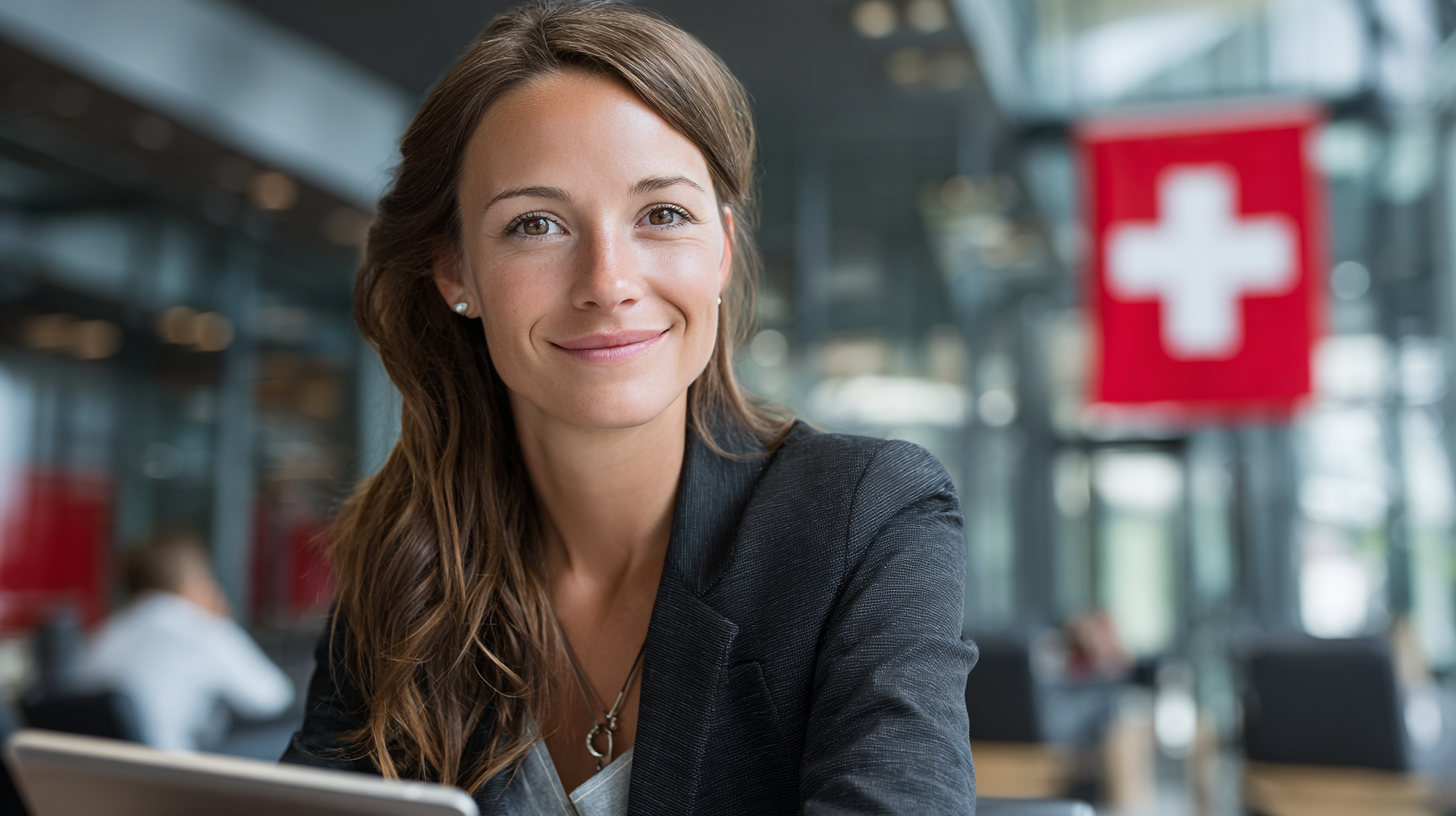 Emploi Consultant marketing en Suisse