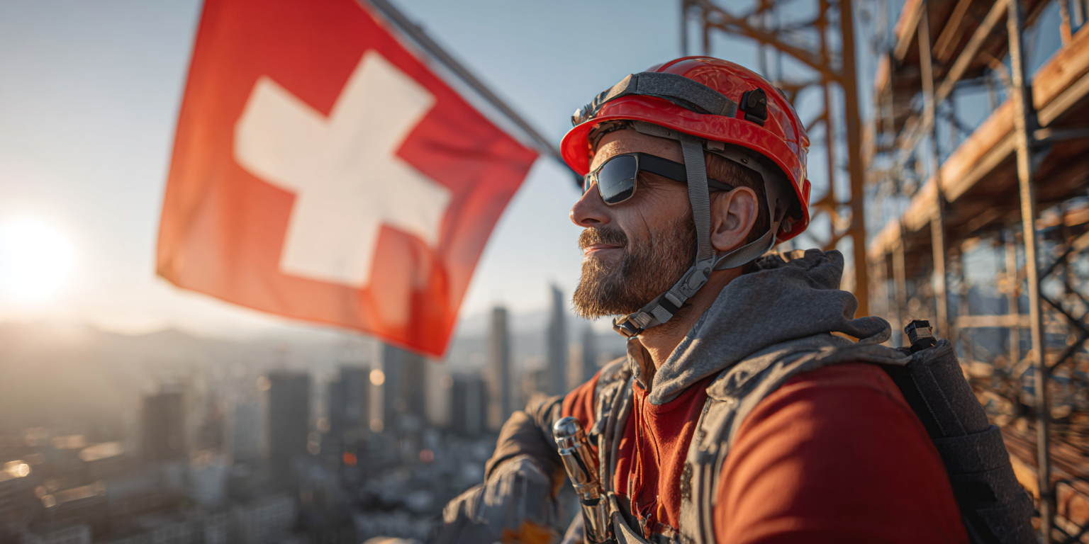 Emploi Echafaudeur en Suisse