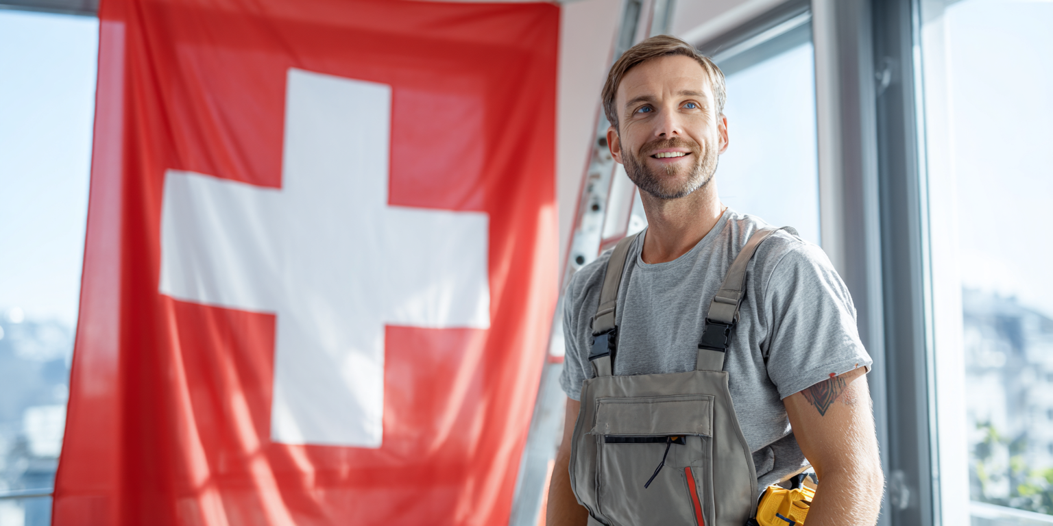 Emploi Electricien en Suisse