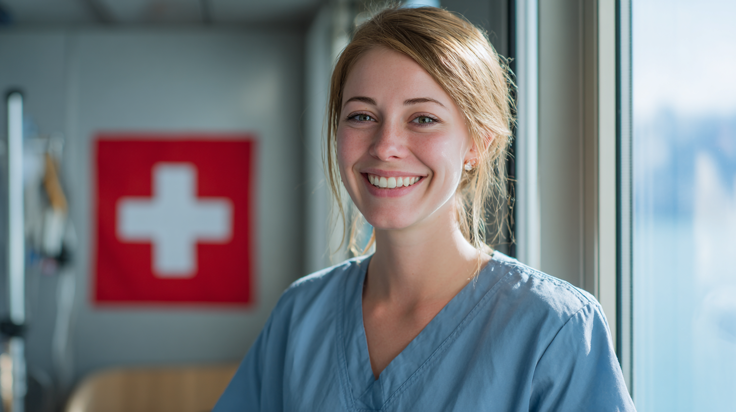 Emploi Infirmier anesthésiste en Suisse Emploi Infirmier anesthésiste en Suisse