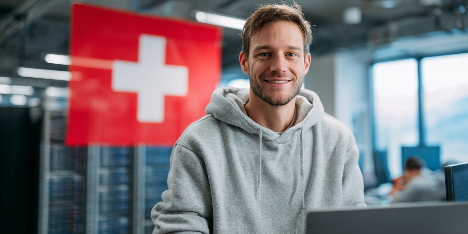 Emploi Informaticien en Suisse